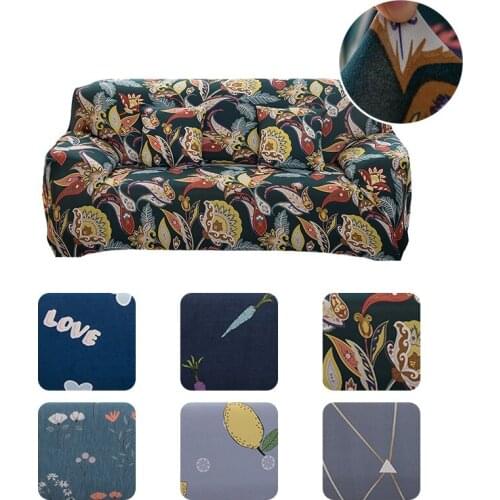 Sofa Cover for Living Room L Shape Sofa Chaise Cover Lounge Cover for Sofa and Armchairs Covers for Corner Sofa Cover Adjustable