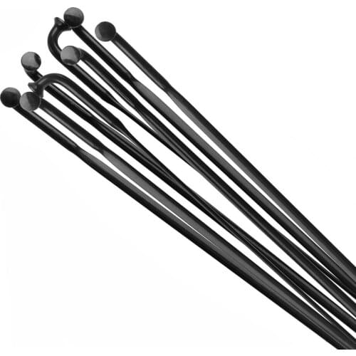 Sapim CX-RAY spokes ( including Sapim nipples )