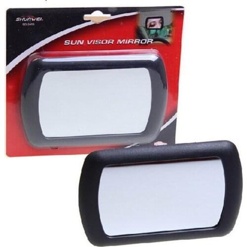 Shunwei Car Rear Mirror DVRs