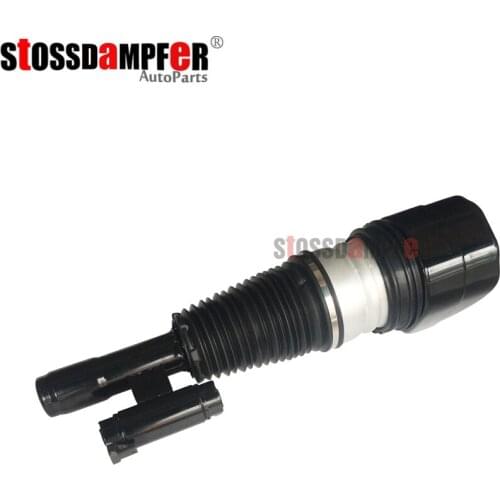 StOSSDaMPFeR Right Front Air Suspension Shock Absorber Air Spring For BMW 7' 7er G11 G12 37106877560 37106899044