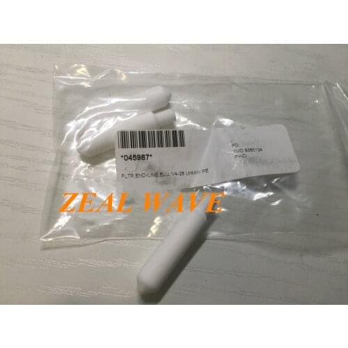 Thermo Diane Ion Chromatography 045987 Filter End-line Elu Filter