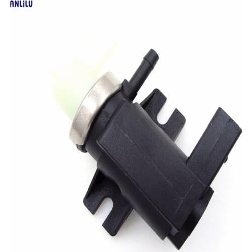 Turbo Solenoid Pressure Valve 1K0906627B Suitable for A4 Passat Transporter T5 1.9 2.0 2.5T 1K0 906 627A