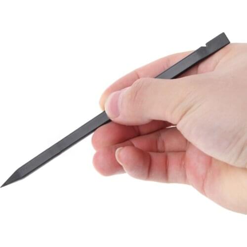 10 Pcs Antistatic Plastic Spudger Sticks Repair Pry Opening Tool For Smartphone 831D