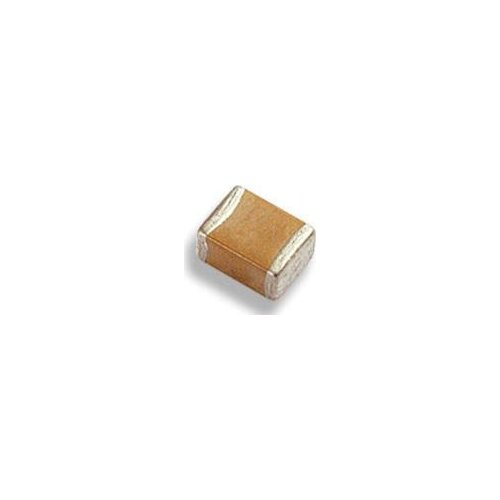 100pcs 1206 SMD 33nf 50 V 333 K Capacitance