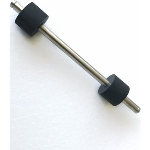 Free Shiping 5* RB1-6561-000 RB16561000 Paper Feed Roller Compatible for HP LJ 8000 5Si Copier Replacement Parts