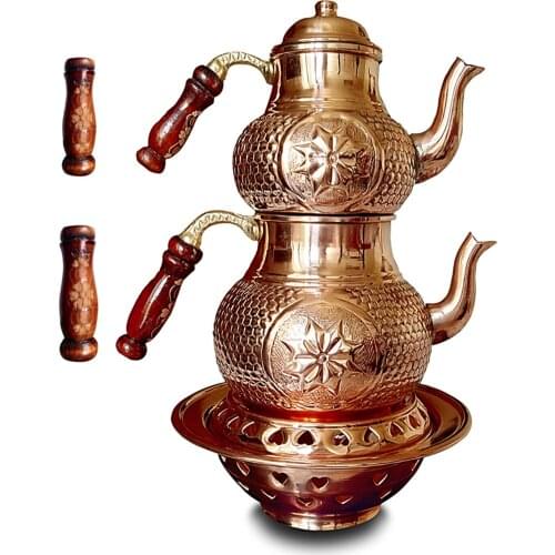 Ankaoutdoor Tea Utensils