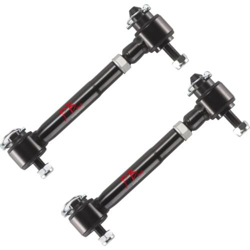 Quicker Disconnect 0-4 inch Lift 4x4 off road lift kit For Jeep Wrangler JK 4wd lift kit