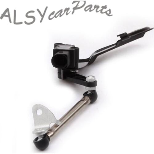 For Audi A6 /S6/Avant Quattro A7 Sportback Q5 RS7 2014-2018 Rear Left HeadLamp Light Level Control Leveling Sensor 8R0 941 309 C