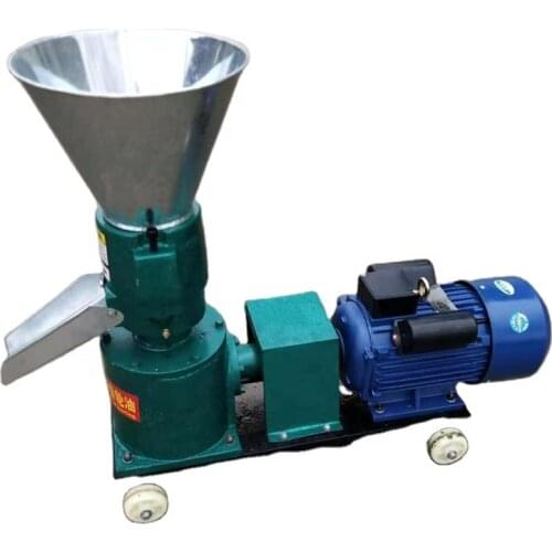 Hot sale high quality wood pellet making machine/sawdust pellet making machine for sale