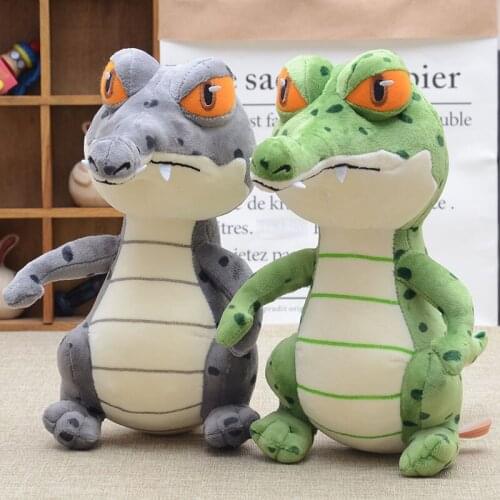 Lovely cartoon dinosaur plush toy creative dinosaur soft doll kids toy birthday gift b1887