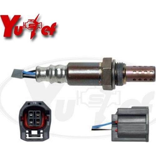 New Manufacture LF69-18-861D Rear Lambda O2 Oxygen Sensor For Mazda 2 3 6 1.5L 2.0L 2.3L L4 2004-2013 NO # F00E262576 LF6918861D