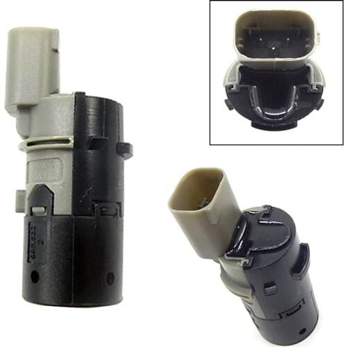 New Backup Parking PDC Parking Sensor for BMW E60 E61 E46 E90 E38 E3 X3 X5 Series 66206989069 CSL2017