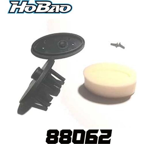 Original OFNA/HOBAO RACING 88062 Air Filter Set For 1/8 HYPER 8/8.5 BUGGY 8SC SHORT COURSE