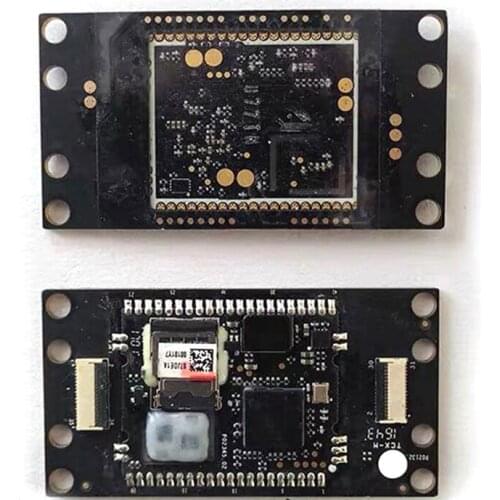 Professional Flight Control Board Replacement Flight Control Motherboard for DJI Phantom 4 Pro Repair Part
