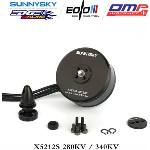 Spare Parts For Radio-controlled Models Sunnysky China