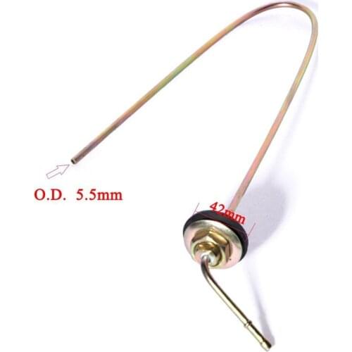 Fuel Tank Stand Heater Pipe Fuel Extraction Special Fuel Oil Absorber for Diesel Fuel Heater