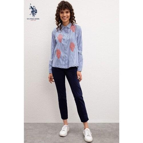 Женские брюки U.S. POLO ASSN China At AliExpress