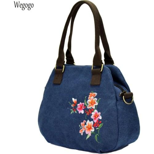 Wegogo Women's Casual Bags