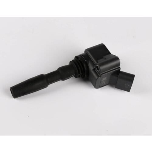 1Pcs Original Ignition Coil For VW Passat B8 Golf MK7 Jetta New Polo Bora Touran Kodiaq Yeti Octavia Fabia 04E 905 110 L