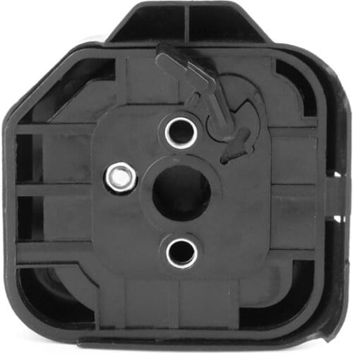 32 Hedge Trimmer Grass Trimmer Air Filter 2-Stroke Gasoline Engine Sponge Filter X6HD