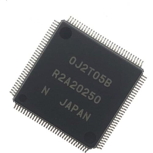 5PCS R2A20250FPG0LR QFP128 R2A20250FPG0 QFP-128 R2A20250 New and original