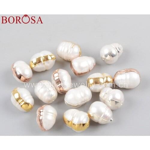 Серебряный бисер BOROSA China At AliExpress