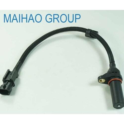 Free Shipping Crankshaft Position Sensor For Hyundai i30 for Kia Pro Cee'D Cerato Saloon Soul oem 39180-2B000 391802B000