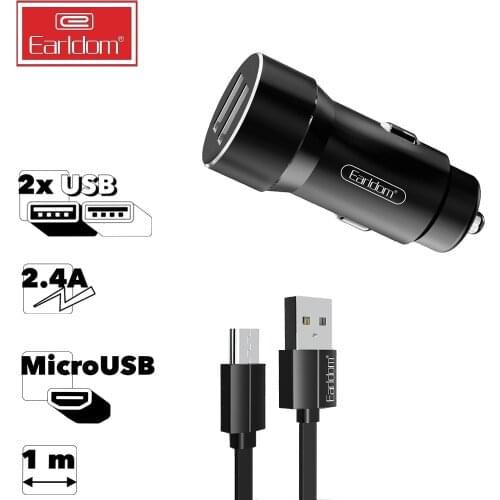 Earldom Mobile Phone Chargers
