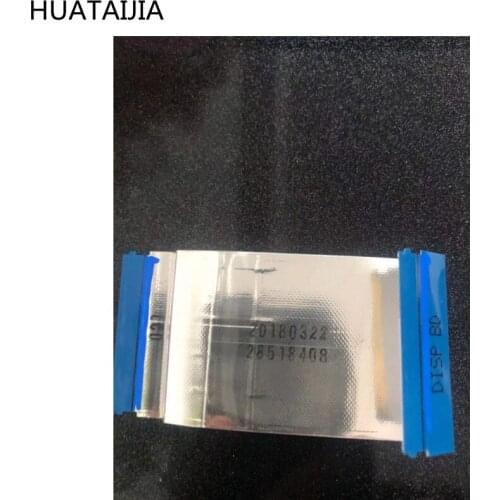 Flexible Printed Circuits FPC cable for Tester LQ080Y5DZ12 LQ080Y5DZ10 LQ080Y5DZ06 LCD flex cable Opel Astra K Car navigation