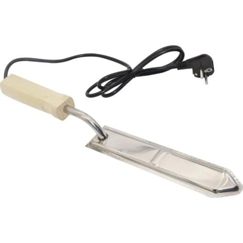 Bee Tools Power cut honey knife 110V / 220V Honey cutter Beehive Beekeeping Bee equipment wholesale Free shipping