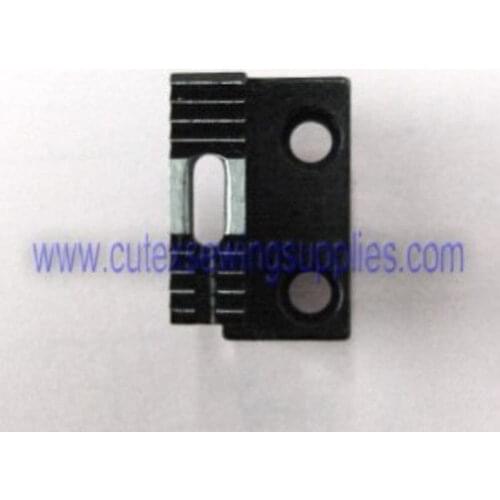 JUKI LU-562 LU-563 WALKING FOOT MACHINE FEEDDOG #B1613-563-000 GENUINE PART