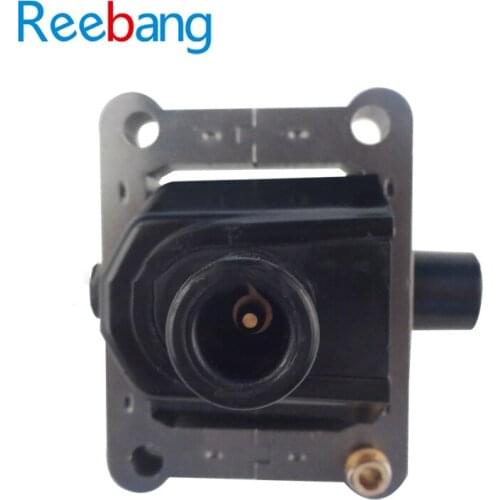 Reebang for Mercedes-Benz 0221506002 Ignition Coil
