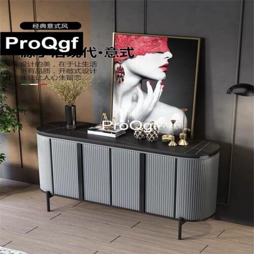 Kfsee 1Pcs A Set ins Prodgf Artist Yours Sideboard Luxury Kitchen Cabinet