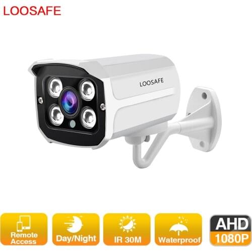 Loosafe CCTV Systems
