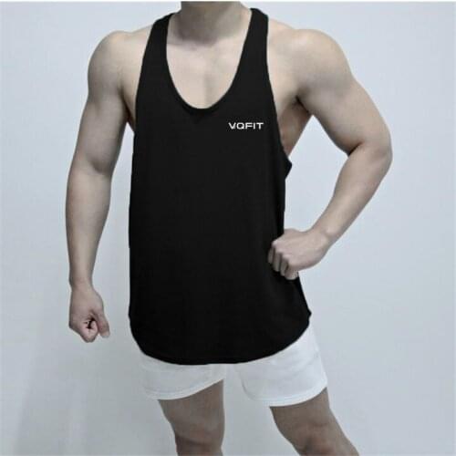 Brand Workout Man Gym Clothing Mesh Tank Top Men Muscle Singlets Fashion Sports Bodybuilding Sleeveless Undershirt Fitness Vest