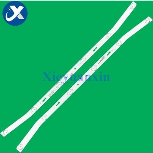 XY-292 32inch 6led JS-D-JP3220-061EC led tv backlight