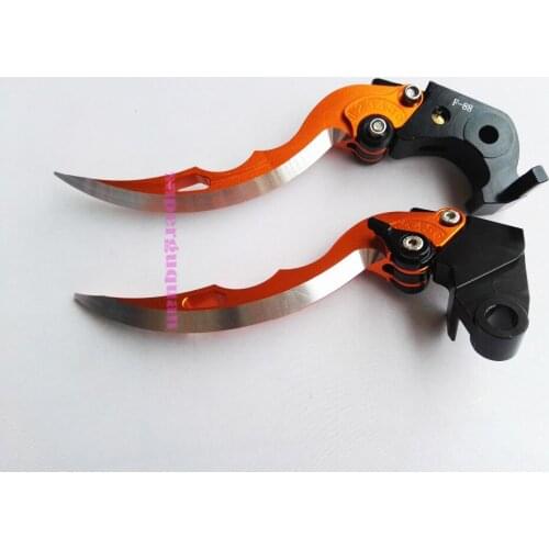 New For Kawasaki Z750R 2011 2012 11 12 motorcycle motorbike CNC brake&Clutch Levers,Blade Style