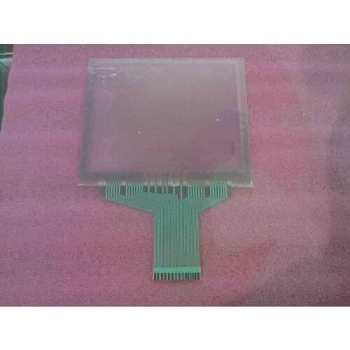 New touch glass or touch screen only touch for panel F940GOT-SWD-C F940GOT-SWD-E