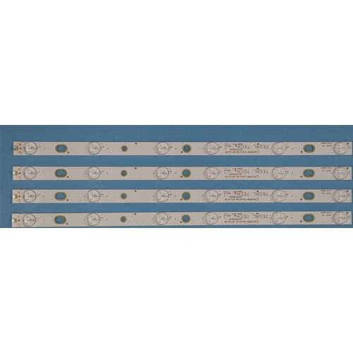 New Kit LED backlight Strip OD236D06-ZC21AG-08 2017-02-08 6S1P 303TT036039