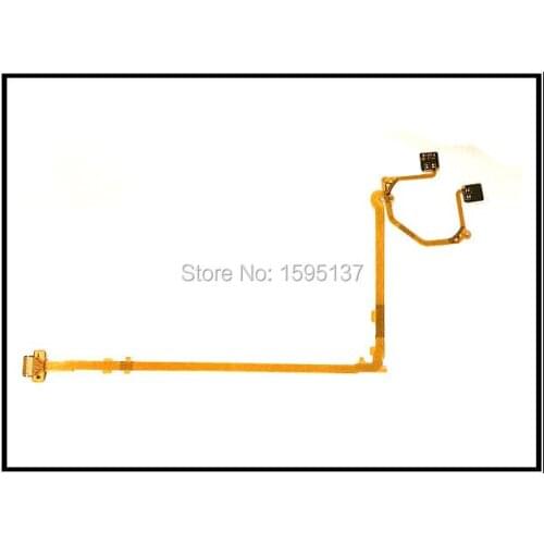 NEW Lens Anti Shake Flex Cable For SONY for Cyber-shot DSC-HX300 DSC-HX400 HX300 HX400 Digital Camera Repair Part