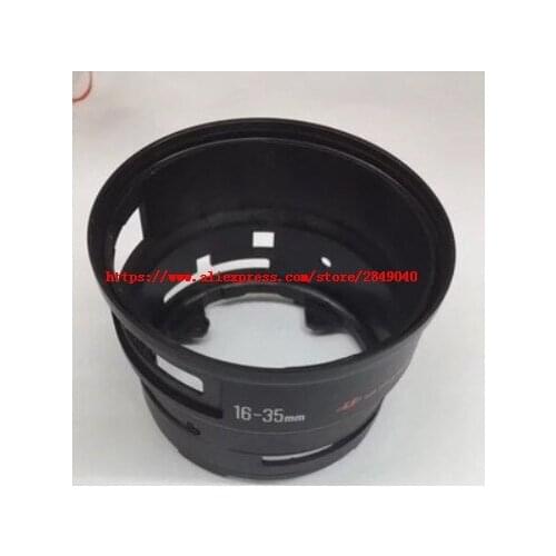 New Original Barrel Ring Fixed SLEEVE ASSY label cylinder body for Canon 16-35mm 16-35 F/2.8 II Lens repair part