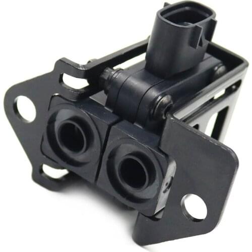 Original New EGR Engine Differential Pressure Sensor for Cummins ISX Auto Part Replacement 4921728 104990-1200 1049901200