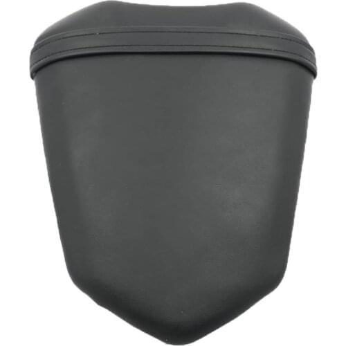 Front Rider Driver Seat Pillion Cushion For Yamaha YZF R1 2007-2008