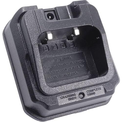 Radio Battery Charger With Indicator Light For Baofeng UV-XR A-58 UV-9R GT-3WP