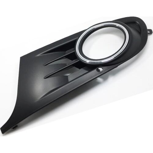 1Pcs High-quality Left Front Bumper Grill For Golf MK6 Golf 6 Variant Cabriolet 5K0 853 665 5K0 853 665 A 5K0853665A