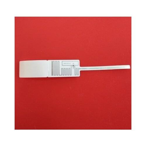 RFID UHF stickers 6C Jewelry management 900M Electronic Label RF passive cards
