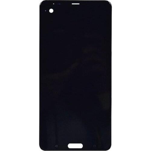 Touch Digitizer Display Screen Glass Replacement for HTC U Ultra/Ocean Note