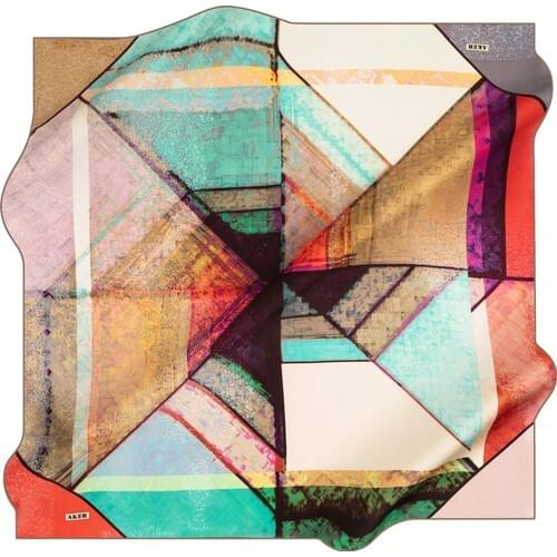 Silk Scarf Foulard Hijab Clothing Shawl Hijab Islamic Women, Baby Items, Muslim Clothes, islamic Hijab Silk Fabric Islamic