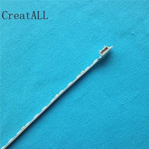 490mm LED Backlight Lamp strip 52leds for Sharp Lenovo 40 inch TV LCD-40V3A 40E62 V400HJ6-ME2-TREM1 V400HJ6-LE8