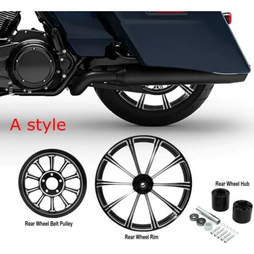 TCMT Tires
